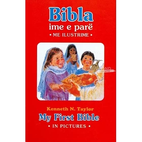Gratis Spaanse Bijbel (max 3 per besteller)